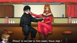 Hentai heroes chapitre 3 : page 89
