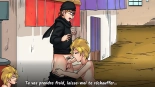 Hentai heroes chapitre 3 : page 119