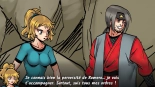 Hentai heroes chapitre 3 : page 157