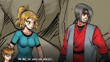 Hentai heroes chapitre 3 : page 158