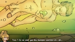 Hentai heroes chapitre 3 : page 162