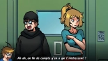 Hentai heroes chapitre 3 : page 164