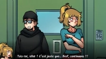 Hentai heroes chapitre 3 : page 165