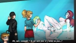 Hentai heroes chapitre 3 : page 168