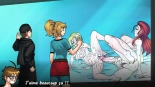 Hentai heroes chapitre 3 : page 176