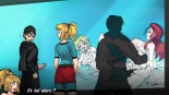 Hentai heroes chapitre 3 : page 179