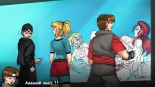 Hentai heroes chapitre 3 : page 180