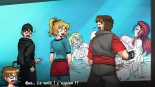 Hentai heroes chapitre 3 : page 181