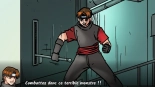 Hentai heroes chapitre 3 : page 185