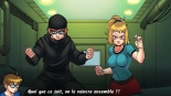 Hentai heroes chapitre 3 : page 187