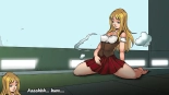 Hentai heroes chapitre 3 : page 189