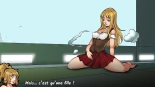 Hentai heroes chapitre 3 : page 190