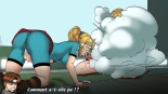 Hentai heroes chapitre 3 : page 202