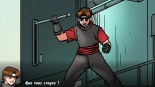 Hentai heroes chapitre 3 : page 205