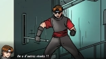 Hentai heroes chapitre 3 : page 206