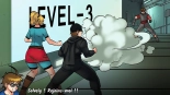 Hentai heroes chapitre 3 : page 228