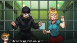 Hentai heroes chapitre 3 : page 230