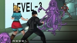 Hentai heroes chapitre 3 : page 232