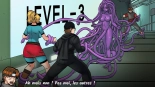 Hentai heroes chapitre 3 : page 233
