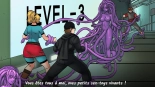 Hentai heroes chapitre 3 : page 234