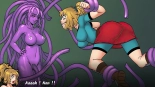 Hentai heroes chapitre 3 : page 235