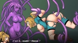 Hentai heroes chapitre 3 : page 246