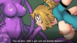 Hentai heroes chapitre 3 : page 247