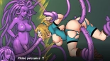 Hentai heroes chapitre 3 : page 255