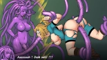 Hentai heroes chapitre 3 : page 259