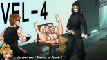 Hentai heroes chapitre 3 : page 272