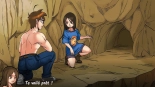 Hentai heroes chapitre 3 : page 300