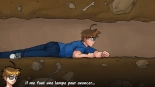Hentai heroes chapitre 3 : page 301