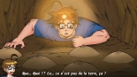 Hentai heroes chapitre 3 : page 304