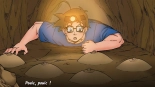 Hentai heroes chapitre 3 : page 305