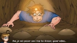Hentai heroes chapitre 3 : page 307