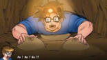 Hentai heroes chapitre 3 : page 317