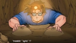 Hentai heroes chapitre 3 : page 318