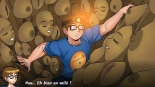 Hentai heroes chapitre 3 : page 328