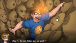 Hentai heroes chapitre 3 : page 329