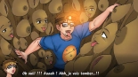 Hentai heroes chapitre 3 : page 333