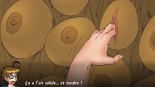 Hentai heroes chapitre 3 : page 335