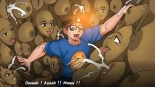 Hentai heroes chapitre 3 : page 339