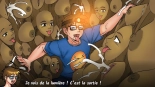 Hentai heroes chapitre 3 : page 341