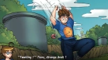 Hentai heroes chapitre 3 : page 342
