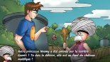 Hentai heroes chapitre 4 : page 5