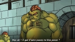 Hentai heroes chapitre 4 : page 32