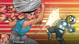 Hentai heroes chapitre 4 : page 65