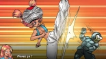 Hentai heroes chapitre 4 : page 66