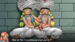 Hentai heroes chapitre 4 : page 75