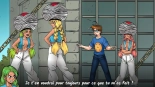 Hentai heroes chapitre 4 : page 117